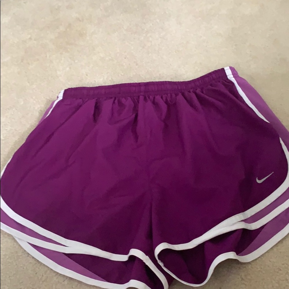 Nike Dri-fit shorts
